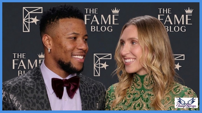 Anna Congdon Net Worth