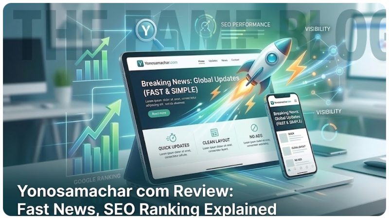 Yonosamachar com