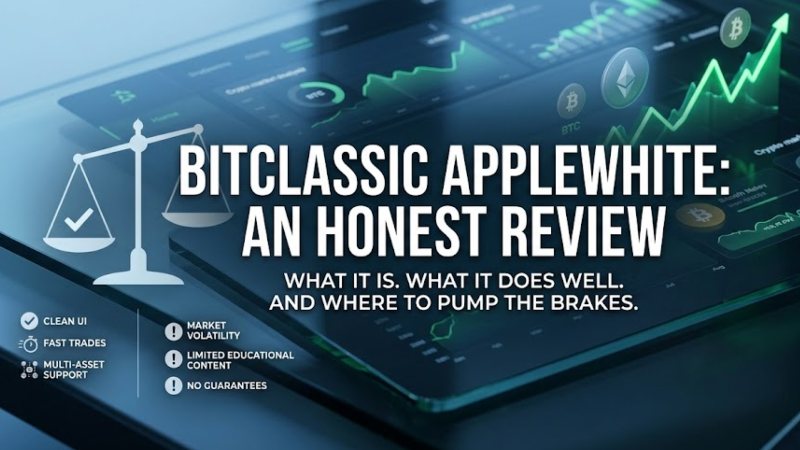 BitClassic Applewhite