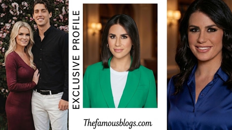 Is Madison Scarpino Married