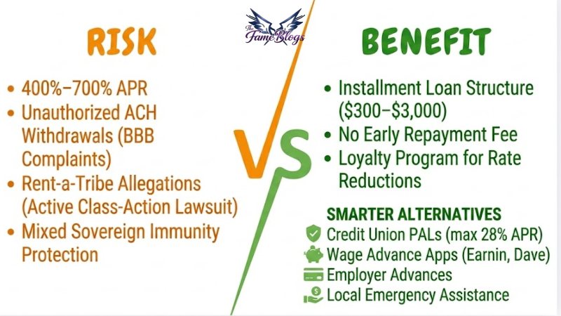 Payday Loans eLoanWarehouse