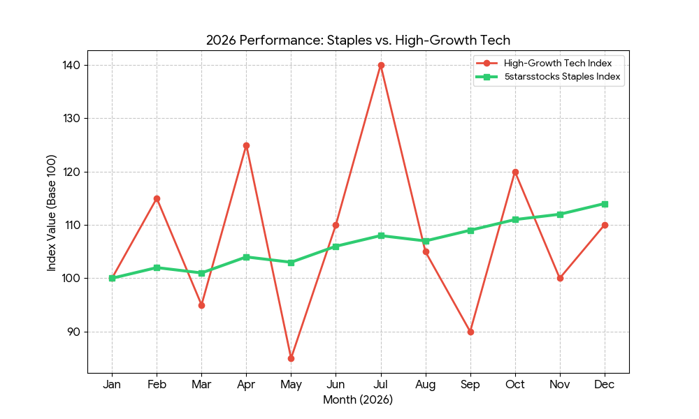 5starsstocks.com Staples