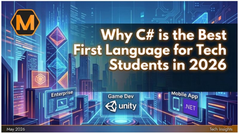 C#