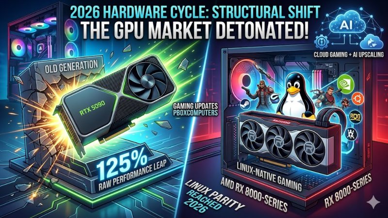 Gaming Updates Pboxcomputers