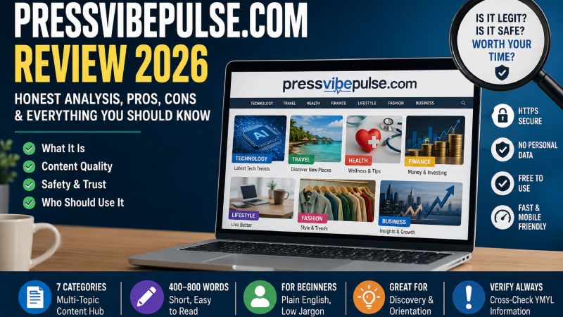 pressvibepulse com