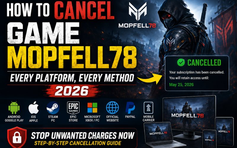 How to Cancel Game Mopfell78