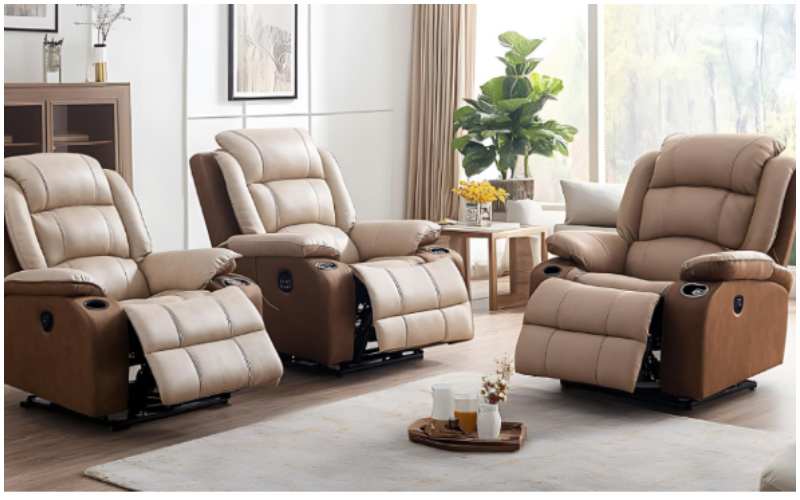 Recliner Chair